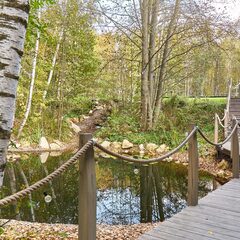 База отдыха Тишина, Татарстан