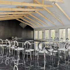 База отдыха Тишина, Татарстан