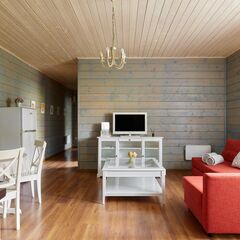 База отдыха Тишина, Татарстан