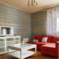 База отдыха Тишина, Татарстан