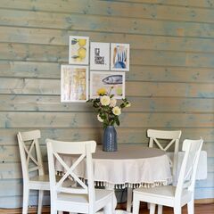 База отдыха Тишина, Татарстан