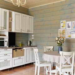 База отдыха Тишина, Татарстан