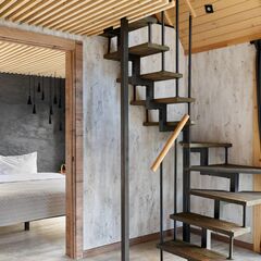 База отдыха Тишина, Татарстан