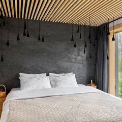 База отдыха Тишина, Татарстан