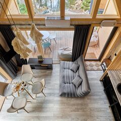 База отдыха Тишина, Татарстан