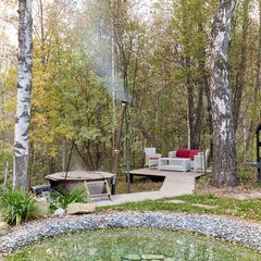 База отдыха Тишина, Татарстан