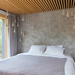 База отдыха Тишина, Татарстан