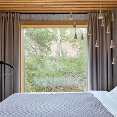 База отдыха Тишина, Татарстан