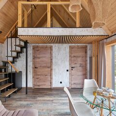 База отдыха Тишина, Татарстан