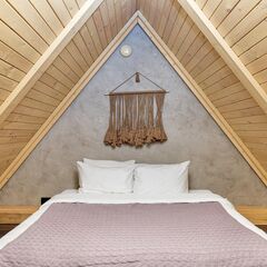 База отдыха Тишина, Татарстан