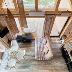 База отдыха Тишина, Татарстан