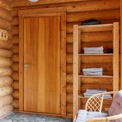 База отдыха Тишина, Татарстан