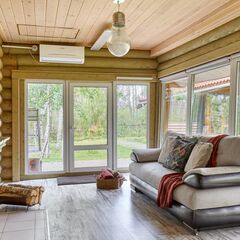 База отдыха Тишина, Татарстан