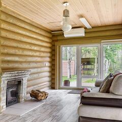 База отдыха Тишина, Татарстан