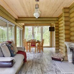 База отдыха Тишина, Татарстан