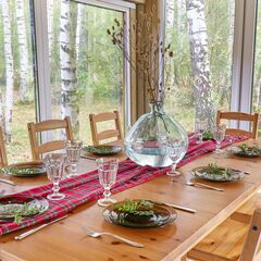 База отдыха Тишина, Татарстан