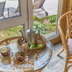 База отдыха Тишина, Татарстан