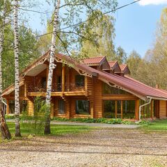 База отдыха Тишина, Татарстан