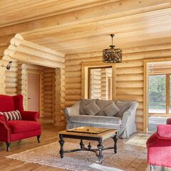 База отдыха Тишина, Татарстан