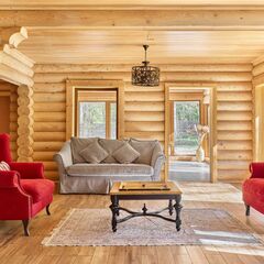 База отдыха Тишина, Татарстан