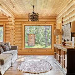 База отдыха Тишина, Татарстан