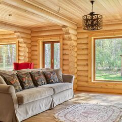 База отдыха Тишина, Татарстан