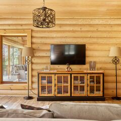 База отдыха Тишина, Татарстан