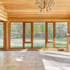 База отдыха Тишина, Татарстан