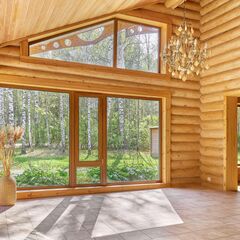 База отдыха Тишина, Татарстан