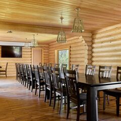 База отдыха Тишина, Татарстан