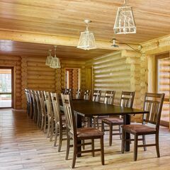 База отдыха Тишина, Татарстан