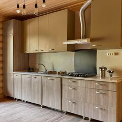 База отдыха Тишина, Татарстан