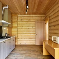 База отдыха Тишина, Татарстан