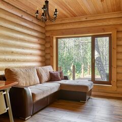 База отдыха Тишина, Татарстан