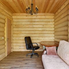 База отдыха Тишина, Татарстан