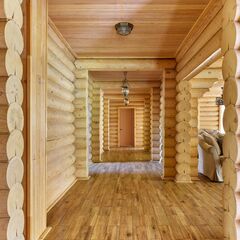 База отдыха Тишина, Татарстан