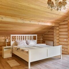 База отдыха Тишина, Татарстан