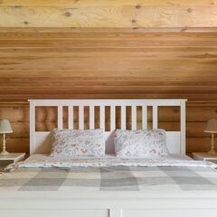 База отдыха Тишина, Татарстан