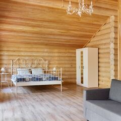 База отдыха Тишина, Татарстан