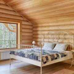 База отдыха Тишина, Татарстан