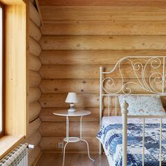 База отдыха Тишина, Татарстан