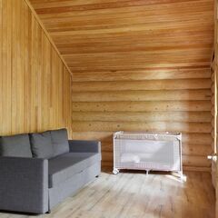 База отдыха Тишина, Татарстан