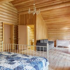 База отдыха Тишина, Татарстан