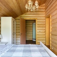 База отдыха Тишина, Татарстан