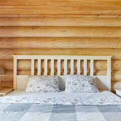 База отдыха Тишина, Татарстан