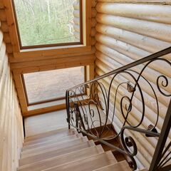 База отдыха Тишина, Татарстан