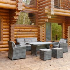 База отдыха Тишина, Татарстан