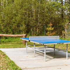 База отдыха Тишина, Татарстан