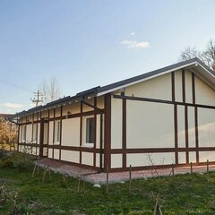 Центр отдыха Ангел, Черняховск, Калининградская область