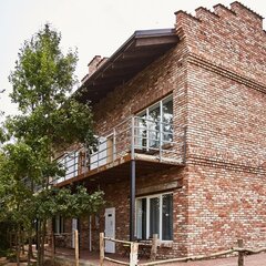 Центр отдыха Ангел, Черняховск, Калининградская область